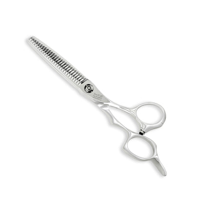 Above NOVA 28T EU No-Line Pinpoint Blending Shear