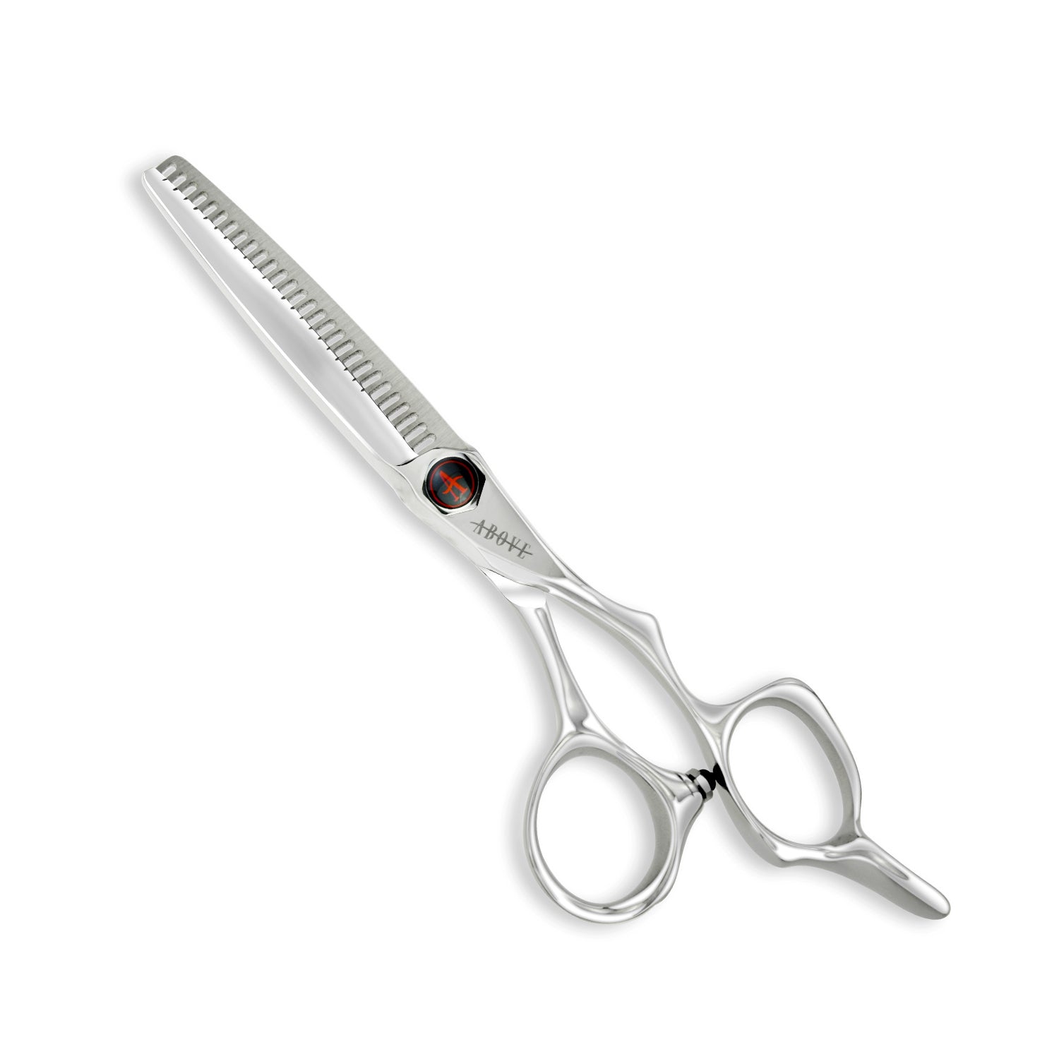 Above NOVA 28T EU No-Line Pinpoint Blending Shear