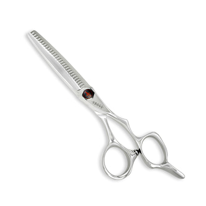 Above NOVA 28T EU No-Line Pinpoint Blending Shear