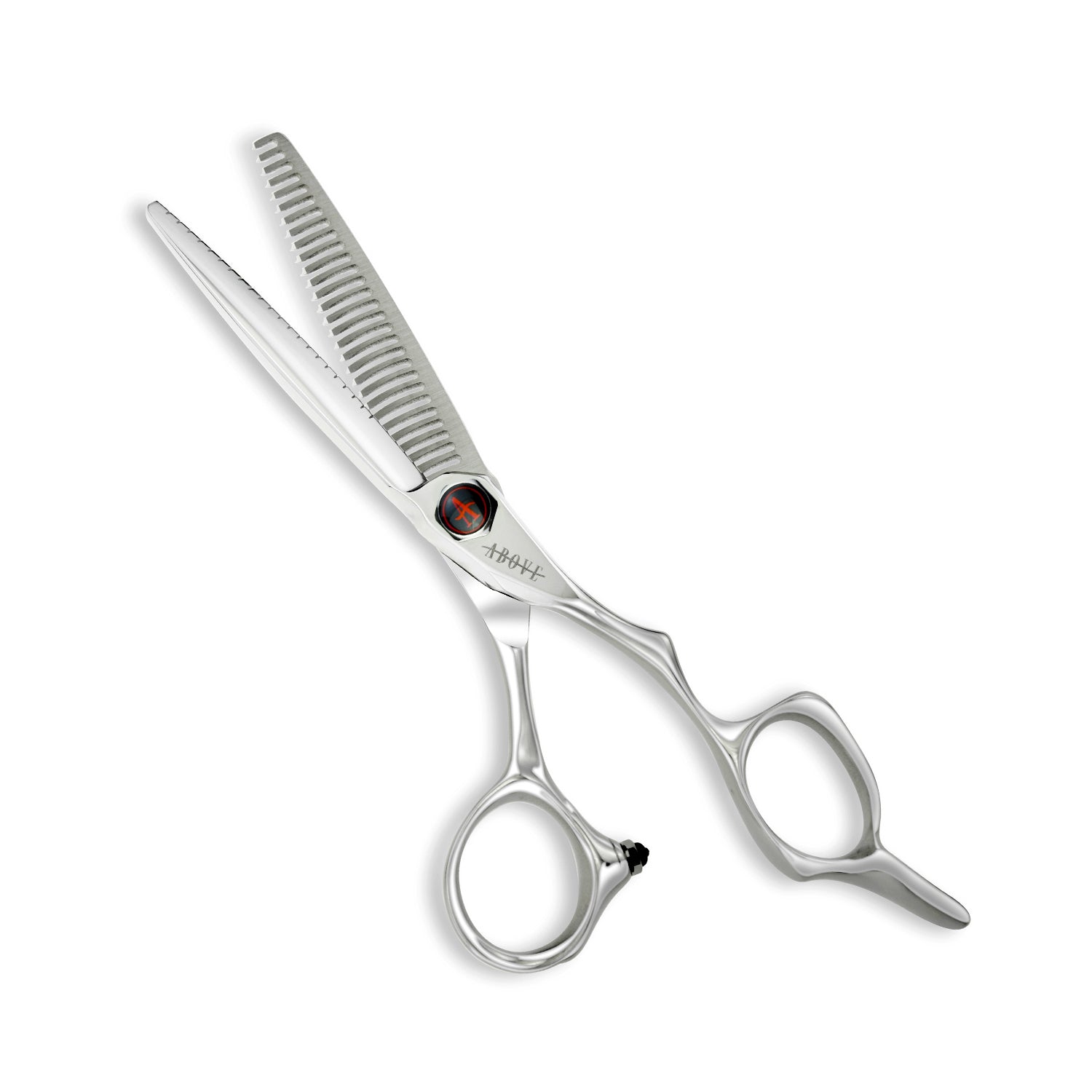 Above NOVA 28T EU No-Line Pinpoint Blending Shear
