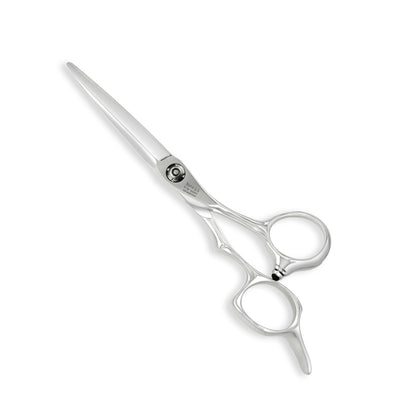 Above NOVA Hair Cutting Shears
