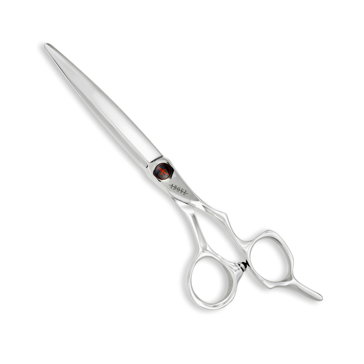 Above NOVA D Hair Cutting Shears