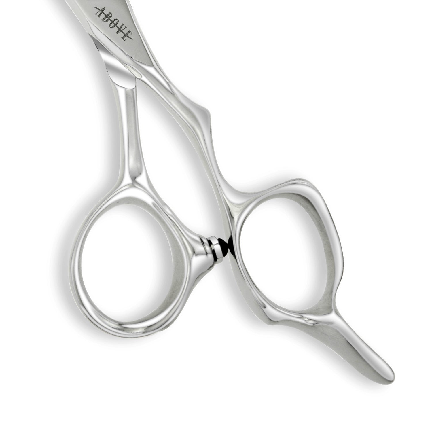 Above NOVA D Hair Cutting Shears