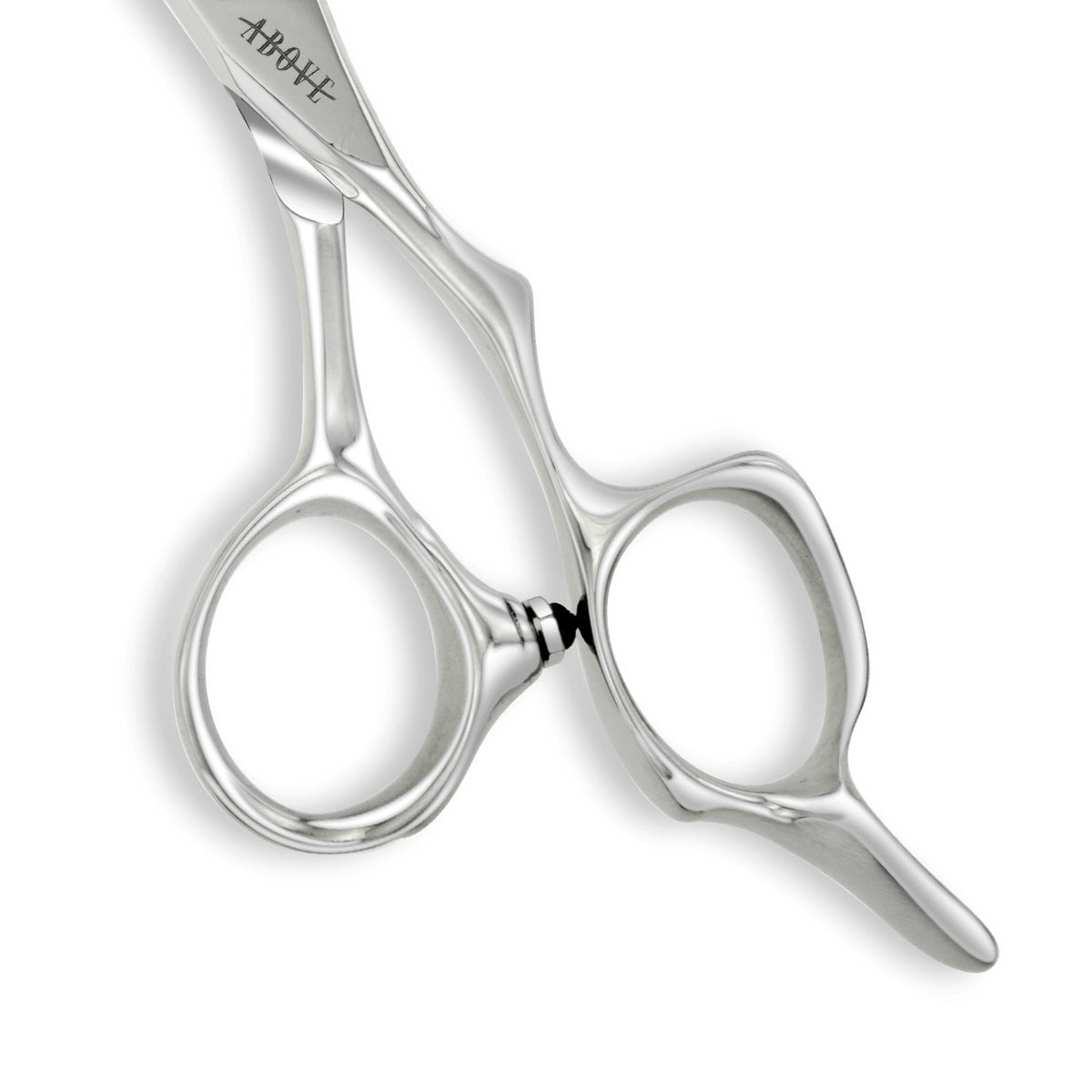 Above NOVA D Hair Cutting Shears