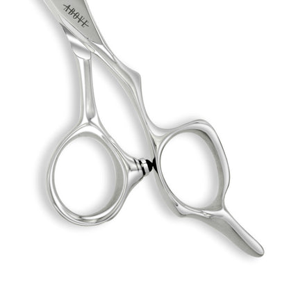 Above NOVA D Hair Cutting Shears