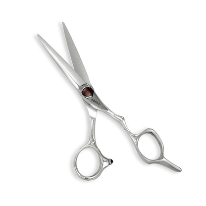 Above NOVA Hair Cutting Shears