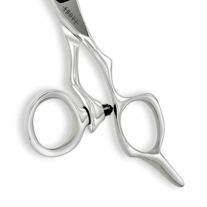 Above NOVA S Hair Cutting Swivel Shear