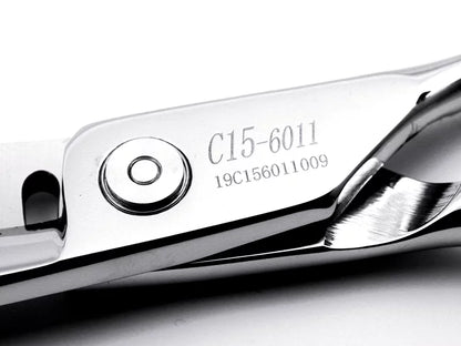 Above Flipper 11T Texturizing Hair Cutting Shears
