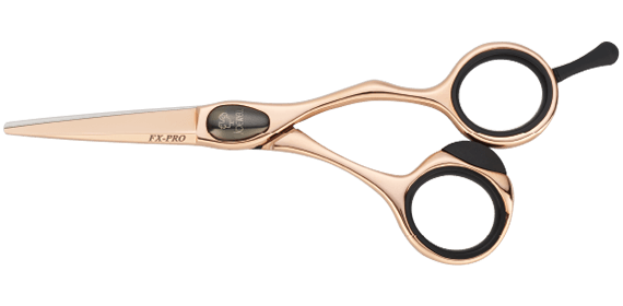 Joewell - FX-PRO Series Joewell FX-PRO PG (Pink Gold)