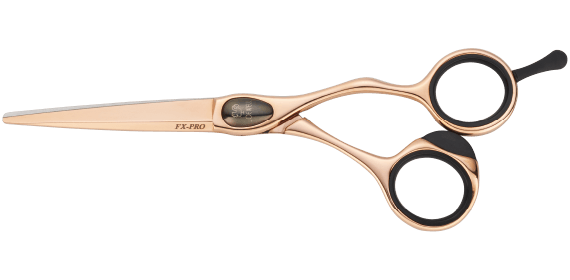 Joewell - FX-PRO Series Joewell FX-PRO PG (Pink Gold)