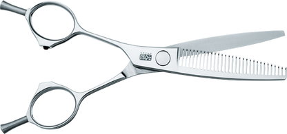 Kasho  - Design Master Series Texturizers Left Handed (Reversible)