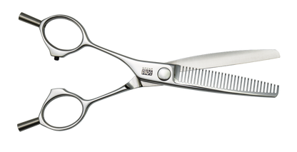 Kasho  - Design Master Series Texturizers Left Handed (Reversible)